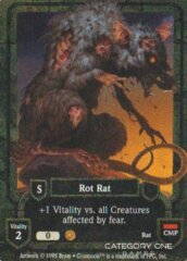 Rot Rat